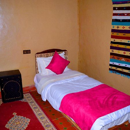 Hotel Les Roches Merzouga Exterior foto
